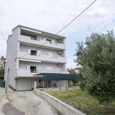 Apartments Meri Trogir Eksteriør billede