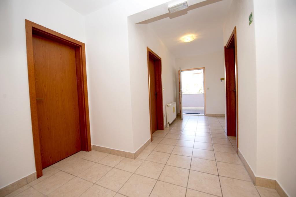Apartments Meri Trogir Værelse billede