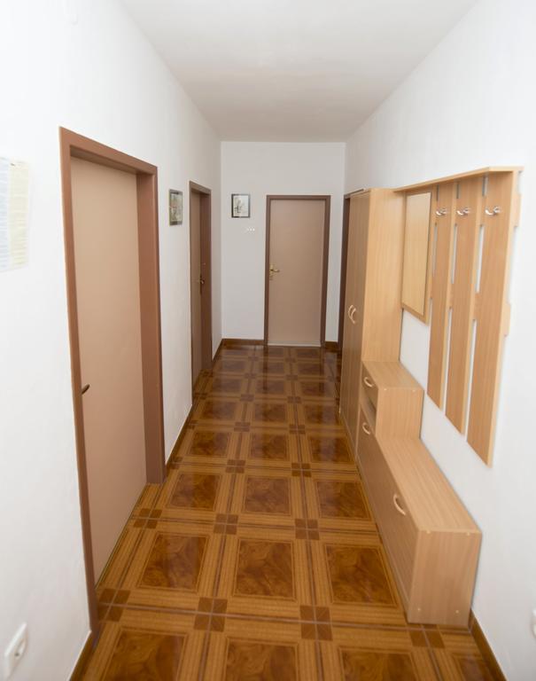 Apartments Meri Trogir Værelse billede